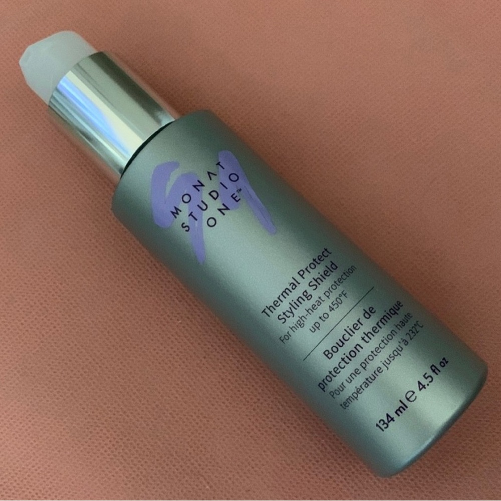 Monat Thermal Protect Styling Shield